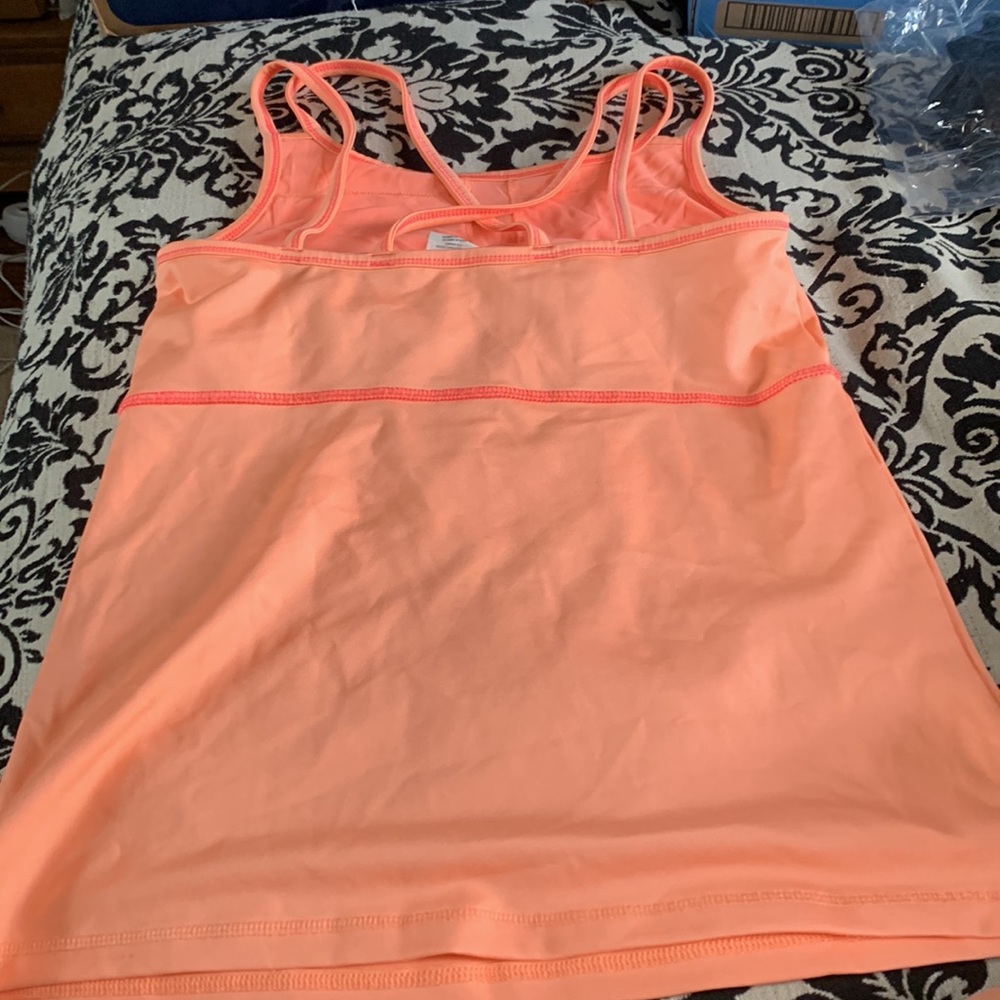 Everlast top🫧 - Picture 2 of 4
